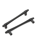 DESIGN2247 Champagne Bronze Cabinet Pulls | Drawer Handles for Kitchen & Bathroom