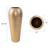 Espen Tall Classic Vase- Medium