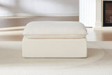 ZORVA 39" Ottoman