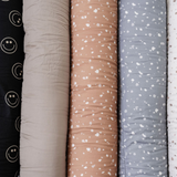 Terrazzo Clay Support Pillow