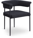 Malin - Boucle Dining Chair (Set of 2)