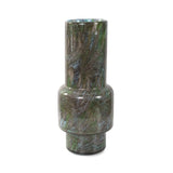 Kabir Glass Vase- Medium