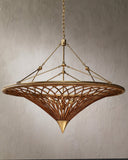 Gaborone Chandelier