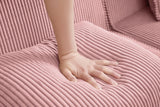 MARTHA 117" 3-Seater Sofa