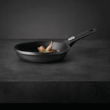 BergHOFF GEM 10" Non-stick Fry Pan, Detachable Handle, Black