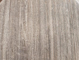 Sahara Organic Modern Sofa Table - Sustainable Mango Wood