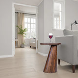 Oliver End Table