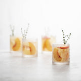 Jupiter Clear Double Old Fashioned 10oz