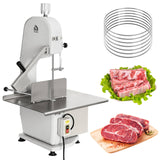 1500W Electric Meat Bandsaw