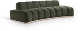 Jace - Sofa