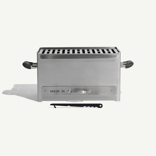 MADE IN Grill