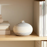 Sierra Sands Bulb Vase