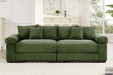 DESEO 92" Loveseat