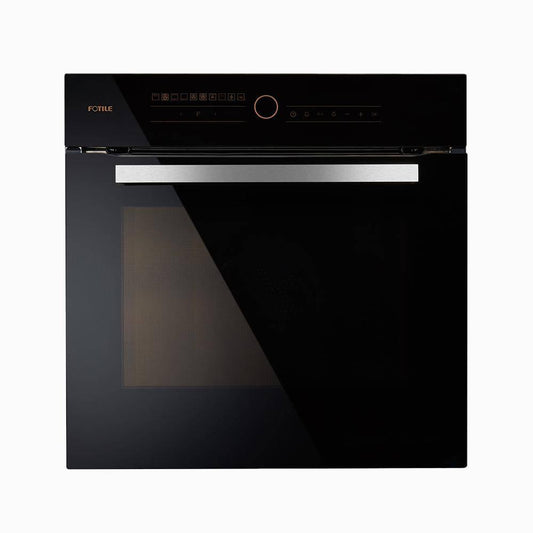24" Built-In Tempered Glass Convection Oven | KSG7003A