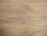 Wooden Table - Sustainable Mango Wood Modern Furniture