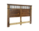 Parota, King Bed
