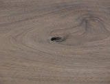 Natural Parota Rectangular Tab | Live-Edge Dining Table