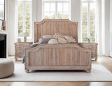 Aruba Natural, King Bed