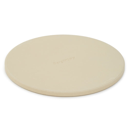 BergHOFF Leo Balance Cordierite Small Pizza Stone, 9.5"