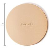 BergHOFF Leo Balance Cordierite Small Pizza Stone, 9.5"