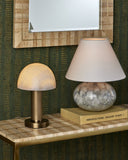 Dezi Rectangular Mirror