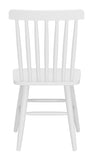 Zeilen Dining Chair (Set of 2) White