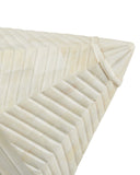 Pavi Bone Prism Set of 2
