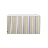 Indoor/Outdoor Universal Bench Dune Moss Cover Only