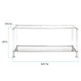 Clare Console Table