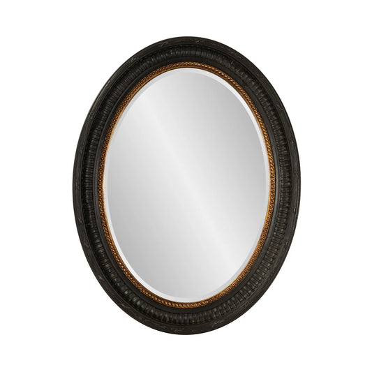 Nero Mirror Black