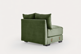 DESEO 28" Middle Sofa