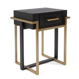 Evora Side Table