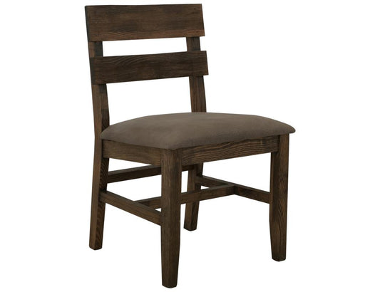 Wooden Chair Dutton Collection - Country Cottage Style Dining