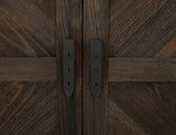 3 Drawer 2 Door Dutton Buffet | Country Cottage Storage
