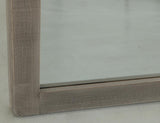 Ridge Bedroom Mirror - Elegant Dresser Mirror for Bedroom