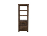 Dutton, Wall Unit with Electri