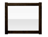 Dutton Mirror - Elegant Timeless Design for Modern Homes
