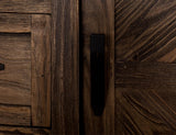 6 Drawer & 1 Door Dutton Dresser | Elegant Bedroom Furniture