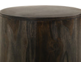 Balam Cocktail Table - Handcrafted Mango & Teak Wood