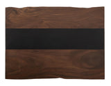 Riverwood Parota Wood Cocktail Table | Modern Epoxy Resin Design