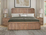 Mezquite, King Bed