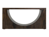 Wooden Sofa Table | Mesquite Collection Mango Wood Console