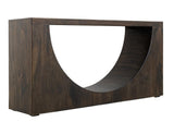 Wooden Sofa Table | Mesquite Collection Mango Wood Console