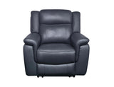 P1 Power Reclining Chair - Comfortable Electric Recliner
