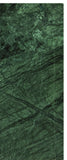Bolzano End Table - Handcrafted Marble Accent with Unique Veining for Modern Art Deco Spaces