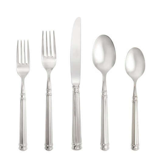 Nyssa 20pc Flatware Set