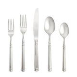 Nyssa 20pc Flatware Set