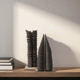 Meru Abstract Sculpture