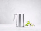 ZWILLING Enfinigy Cool Touch 1.5-Liter Electric Kettle, Cordless Tea Kettle & Hot Water