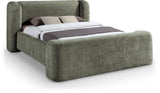 Modena - Bed